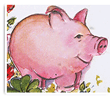 Schweinchen