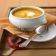 Apfel-Curry-Suppe