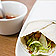 Video: Chicken Wrap mit Gem&uuml;se, Guacamole und Cr&eacute;me fra&icirc;che