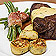 Video: Chateaubriand mit Speckbohnen, Macaire-Kartoffeln und Sauce B&eacute;arnaise