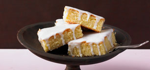 Zitronenkuchen: fruchtig-frischer Lieblingskuchen