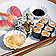 Video: Sushi-Variationen