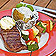 Video: Mariniertes Steak mit Grillkartoffel und Gem&uuml;sespie&szlig;