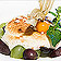Video: Quarkgratin mit Weintrauben
