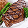 Steaks richtig braten: So wird das Steak medium
