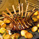 AEG: Lecker Lamm-Schmorbraten