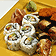 K&ouml;stliches Sushi