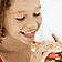 Ihr Kind liebt Fast Food?