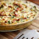 Flammkuchen, Quiche & Co.