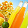Fruchtsaft, Schorle & Co.