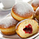 Berliner, Krapfen und Mutzen - jetzt wird geschlemmt!