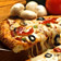 Pizza selbst machen!