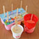 Video: Joghurt-Bananen-Eis am Stiel