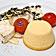 Video: Spargel-Flan mit gratiniertem Ziegenk&auml;se und geschmolzenen Strauchtomaten