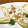 Video: Chicoree-Selleriesalat mit Joghurt - Walnussdressing