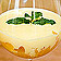 Video: Prosecco-Zabaione auf Orangenfilets