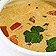 Video: Suppe von rotem Curry mit Kokosmilch und schwarzen Linsen