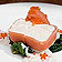 Video: R&auml;ucherlachsmousse auf gebratenem Spinatsalat