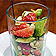 Video: Avocado-Erdbeer-Salat mit Ingwer Dressing