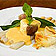 Video: Spargel mit Sauce Hollandaise, Schweinefilet und Kartoffelgratin