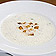 Video: B&auml;rlauchcremesuppe mit Cro&ucirc;tons und gebratener Chorizo