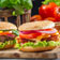 Burger grillen: Grillrezepte f&uuml;r Hamburger & Co