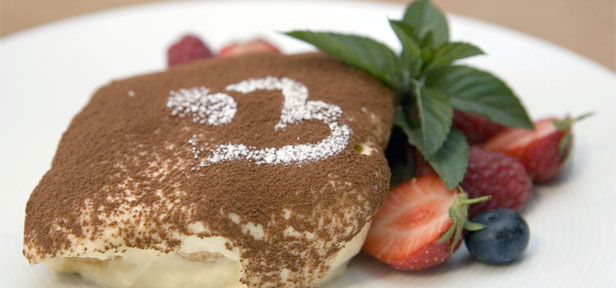 Rezept tiramisu Video   Typisch Tiramisu mit Klassisches  streaming (Desserts) italienisch