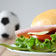 Champions League-Finale � Fingerfood f&uuml;r die Fu&szlig;ballparty