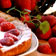 Erdbeeren: Rezepte, Tipps und Wissen rund um Erdbeeren