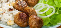 Frikadellen selbst machen � kinderleicht und lecker!