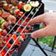 Grillen auf dem Balkon: Vorschriften und Rechte