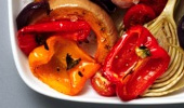 Grillsaison Asian-Style