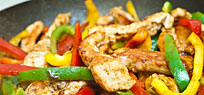 H�hnchen, Huhn, Pute und Co.
