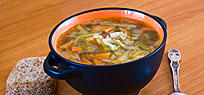 Die Kohlsuppendi�t � was kann die magische Suppe?