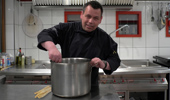 Mittermeiers Trickkiste: Spargel 2.0 ist Sous Vide gegart