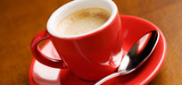 Espresso - Der kleine Kr�ftige f�r Liebhaber