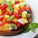 Backen mit Sommerfr&uuml;chten