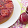 Die Pflaume: saftig-s&uuml;&szlig;e Frucht f&uuml;r Kuchen, Mus & Co