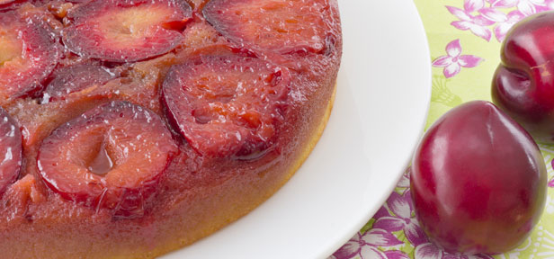 Die Pflaume: saftig-süße Frucht für Kuchen, Mus &amp; Co | Chefkoch.de Magazin