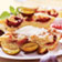 Pflaumenkuchen: schnelle und klassische Varianten