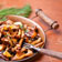 Pilze � Champignons, Pfifferlinge, Steinpilze & Co.