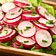 Radieschen: gesund, scharf und knackig