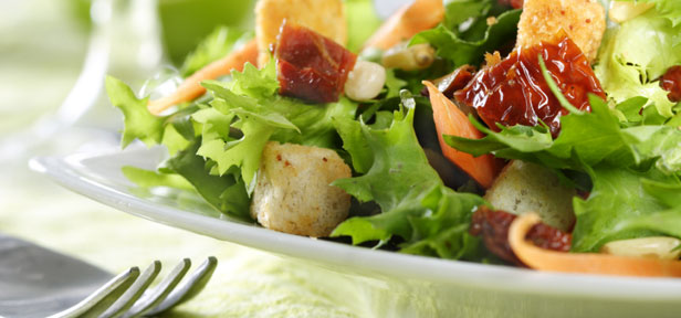 Vegan � eine Frage der Einstellung