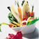 Extravagante Sommersalate