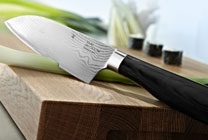 Wissenswertes rund um das Messer