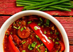 Die spanische K�che: Tortilla, Tapas & Co.