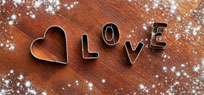 Die Top 10: Geschenke mit Herz zum Valentinstag