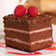 Desserts: Festliche Nachtische