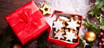 Weihnachtsgeschenke rund um Kochen & K�che