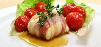 Ziegenk�se: aromatischer K�se, vielf�ltiger Genuss